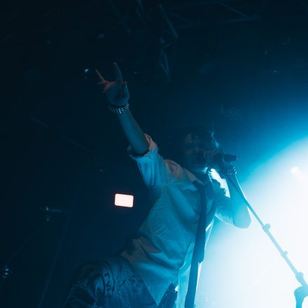 Wrong Generation - Album Release Show