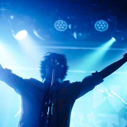 Wrong Generation - Album Release Show