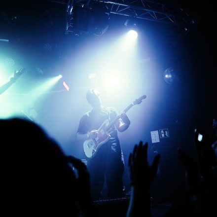Wrong Generation - Album Release Show