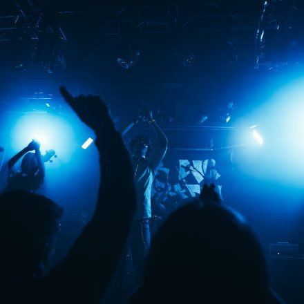 Wrong Generation - Album Release Show