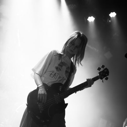 Wrong Generation - Album Release Show