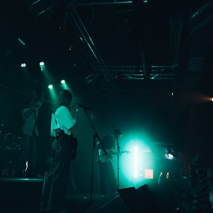 Wrong Generation - Album Release Show