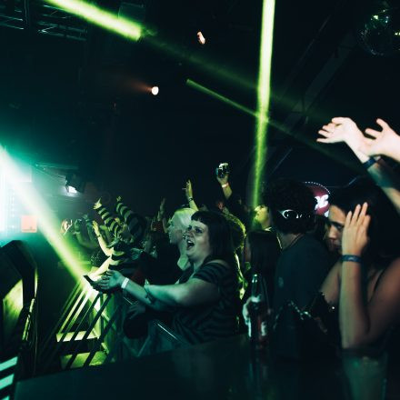 Wrong Generation - Album Release Show