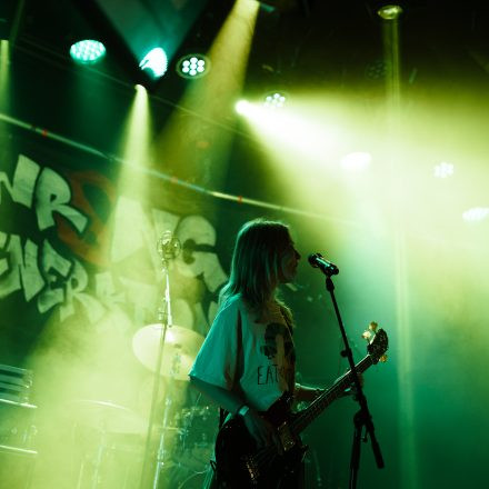 Wrong Generation - Album Release Show