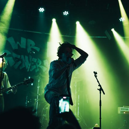 Wrong Generation - Album Release Show