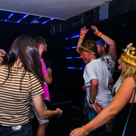 Bad Taste Party ϟ POWER DISCO @ The Loft