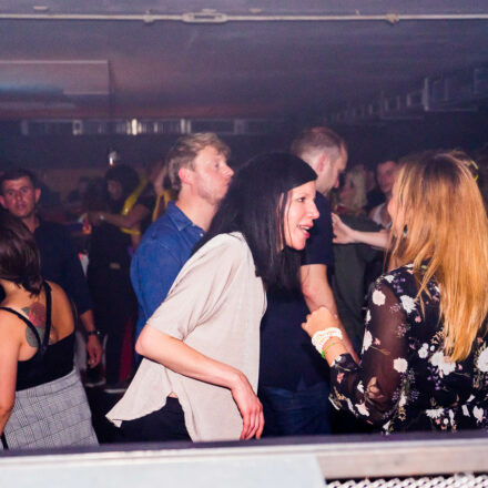 Bad Taste Party ϟ POWER DISCO @ The Loft