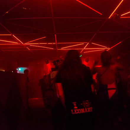 Bad Taste Party ϟ POWER DISCO @ The Loft