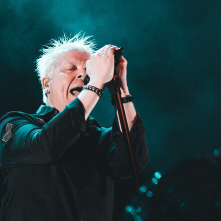 The Offspring @ Arena Open Air