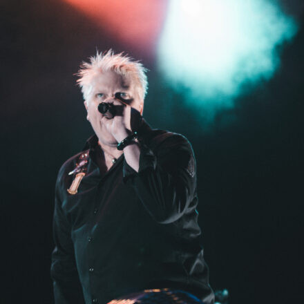 The Offspring @ Arena Open Air