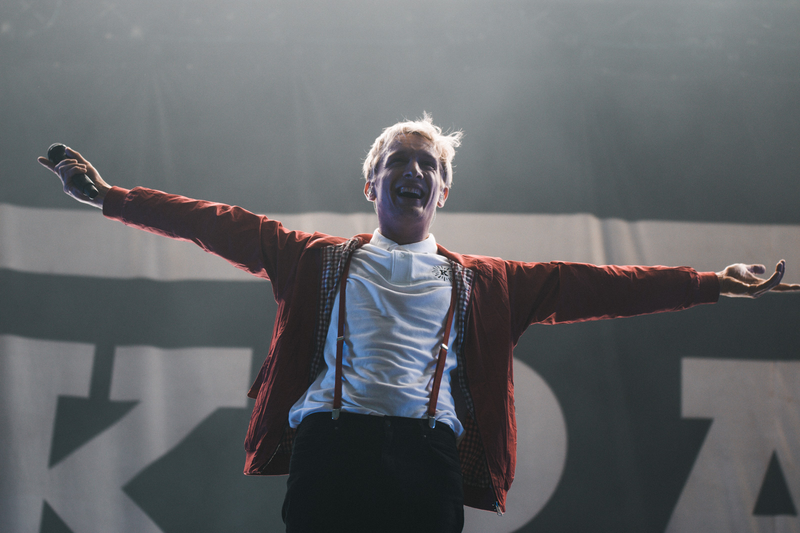 Im Fotoviewer öffnen Best of Nova Rock Festival 2018 - Day 1