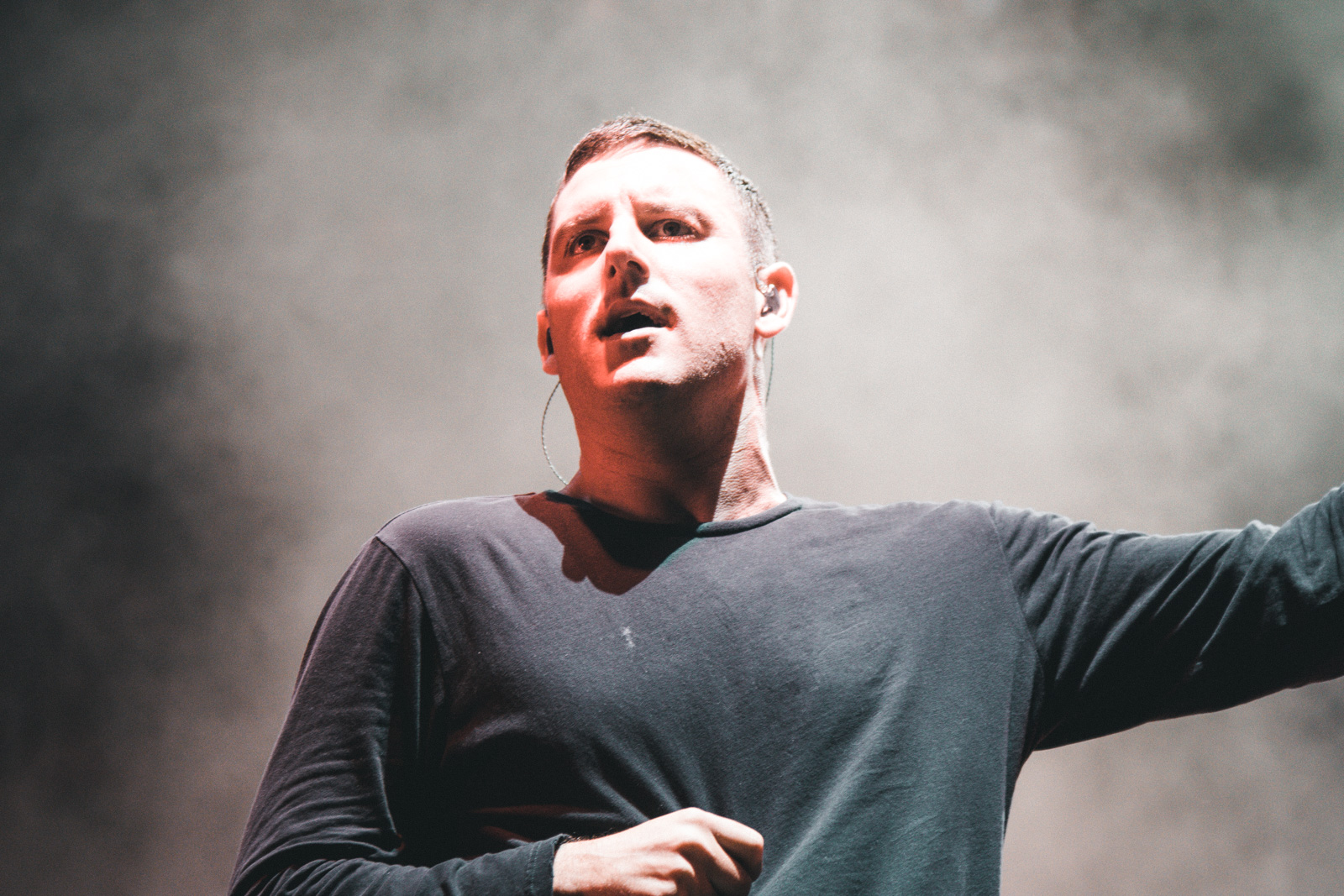 Im Fotoviewer öffnen Best of Nova Rock Festival 2018 - Day 1