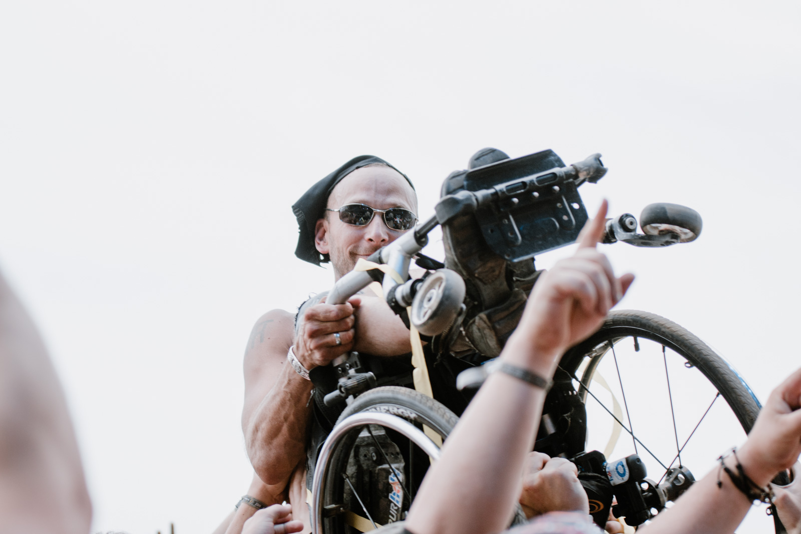 Im Fotoviewer öffnen Best of Nova Rock Festival 2018 - Day 3