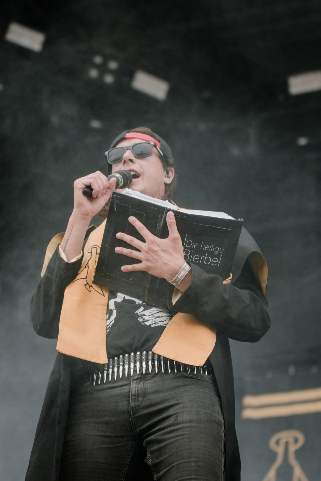 Im Fotoviewer öffnen Best of Nova Rock Festival 2018 - Day 3