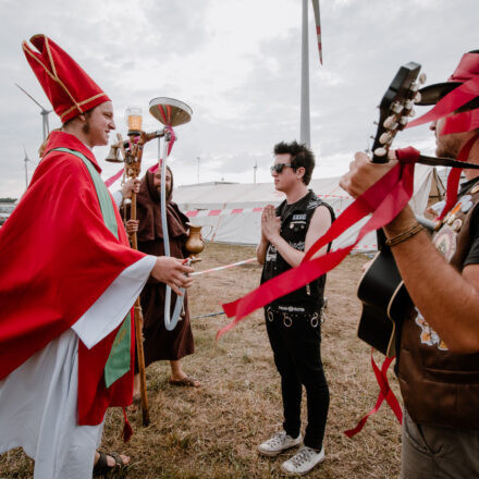 Nova Rock Festival 2018 – Day 3 [Part 3] @ Pannonia Fields