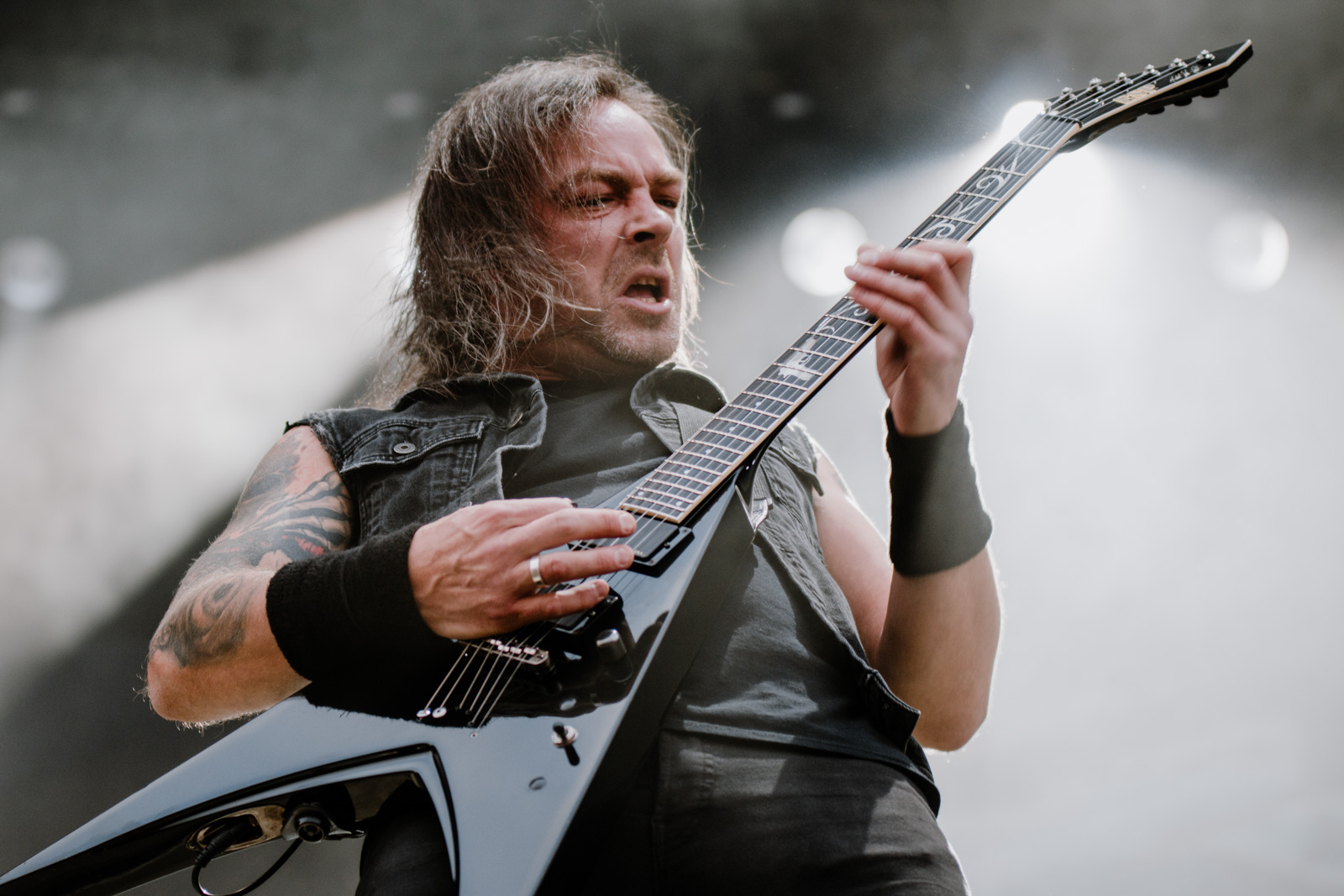 Im Fotoviewer öffnen Best of Nova Rock Festival 2018 - Day 3