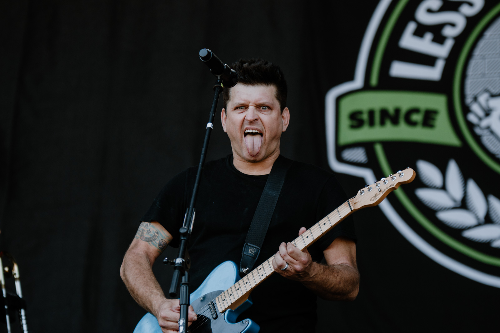 Im Fotoviewer öffnen Best of Nova Rock Festival 2018 - Day 4
