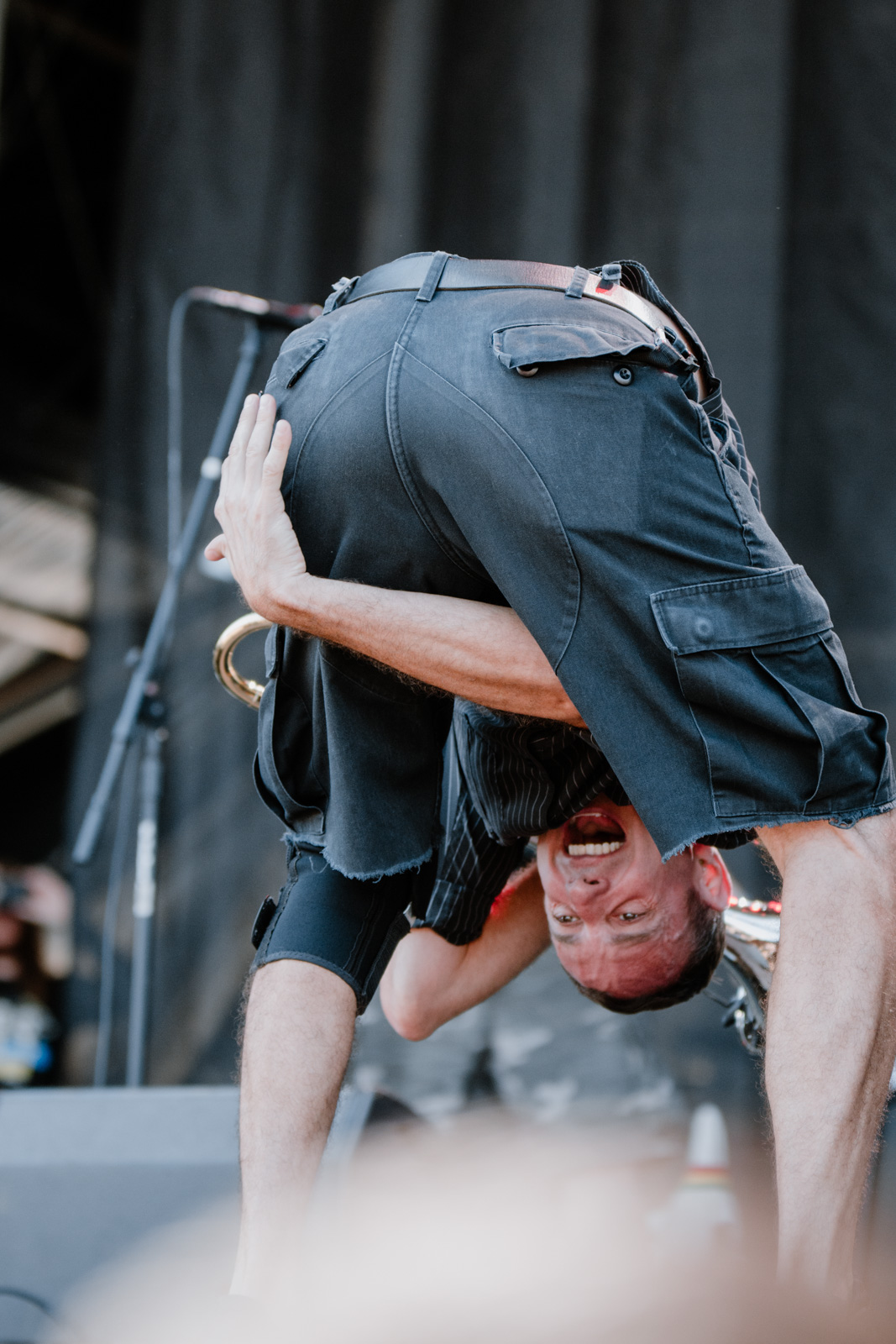 Im Fotoviewer öffnen Best of Nova Rock Festival 2018 - Day 4