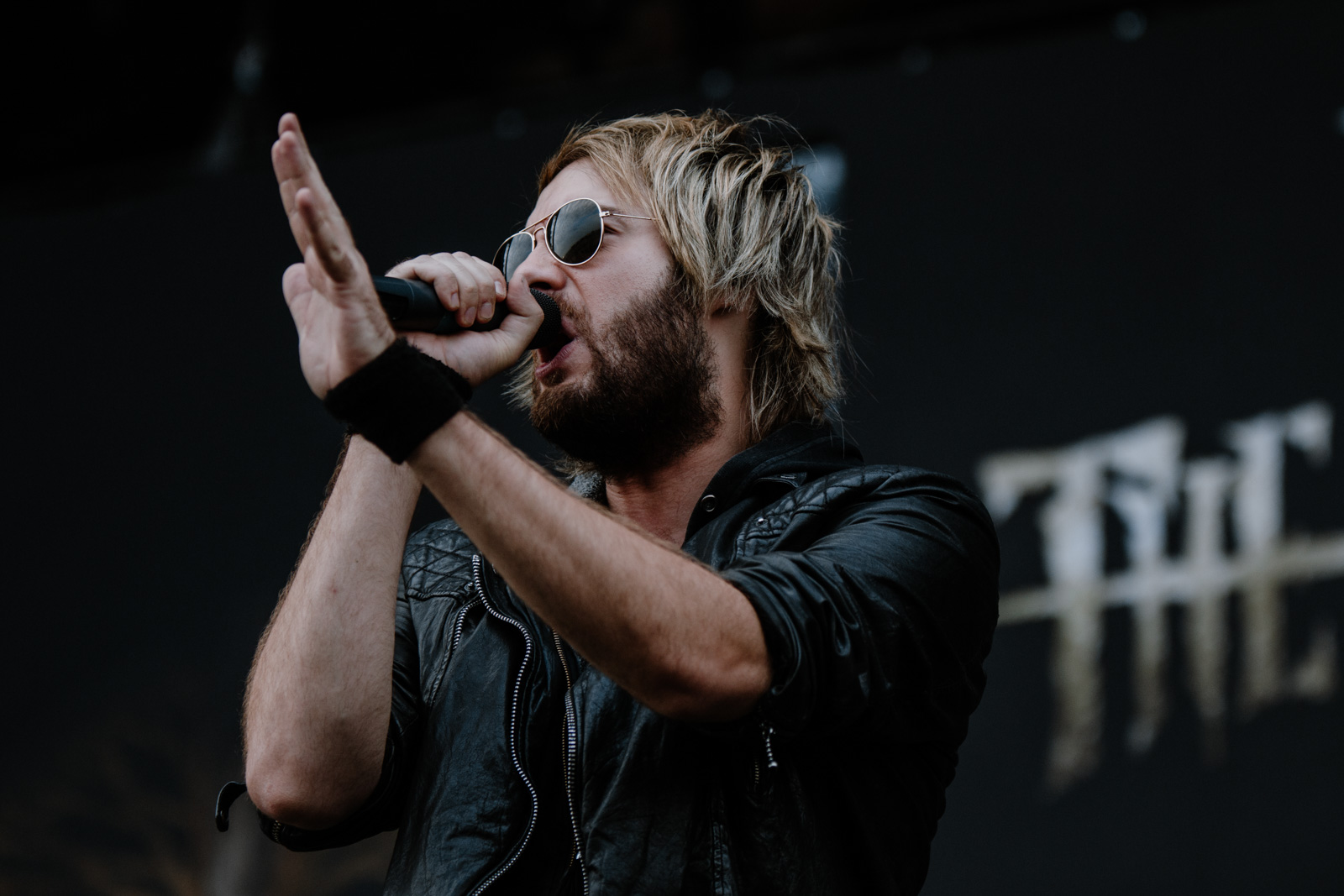 Im Fotoviewer öffnen Best of Nova Rock Festival 2018 - Day 4