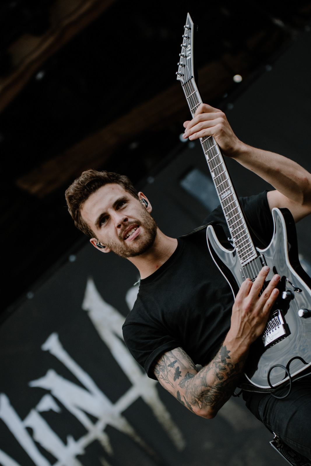 Im Fotoviewer öffnen Best of Nova Rock Festival 2018 - Day 4