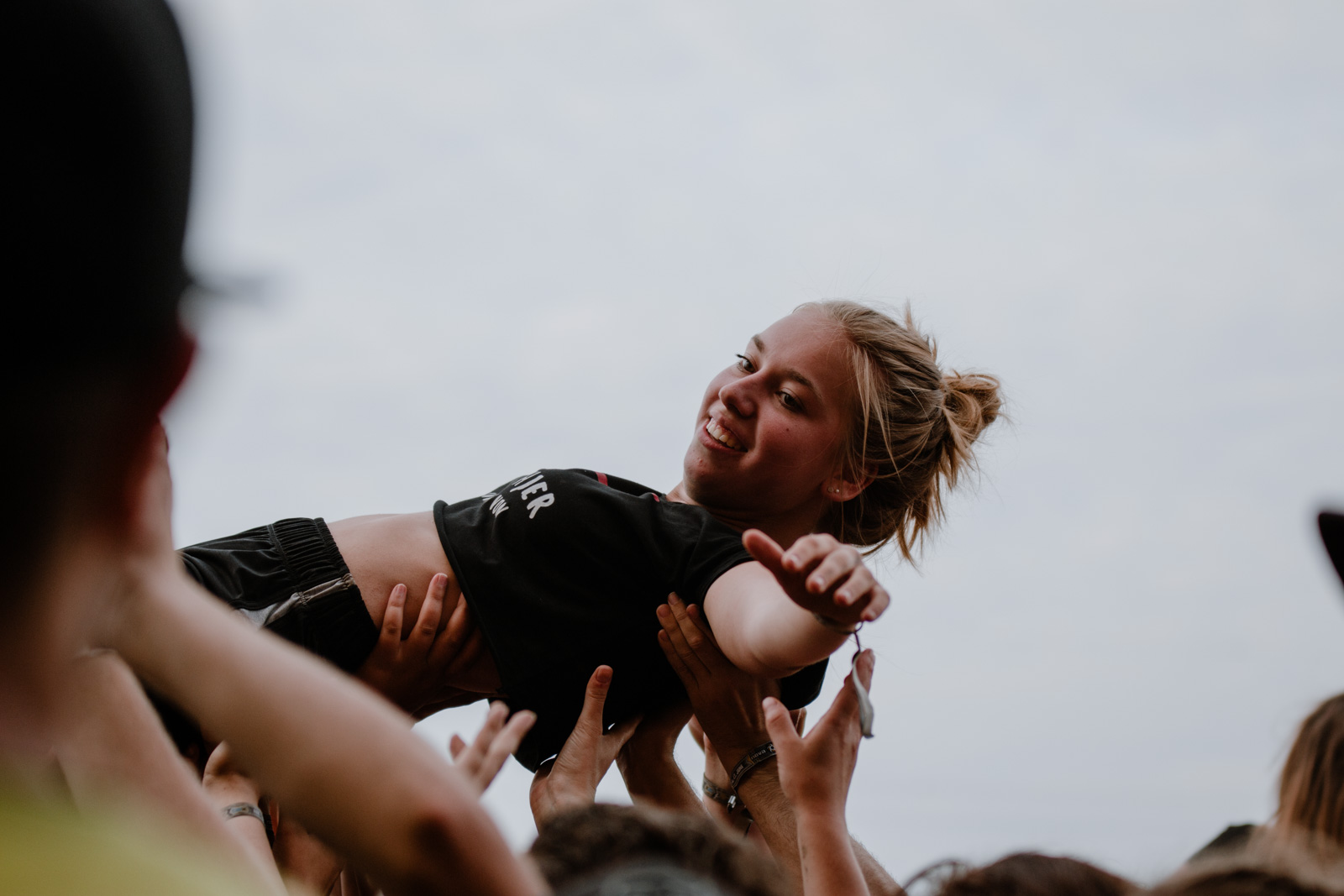 Im Fotoviewer öffnen Best of Nova Rock Festival 2018 - Day 4