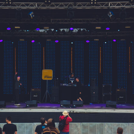 Donauinselfest 2018 - Tag 1 [Part V]