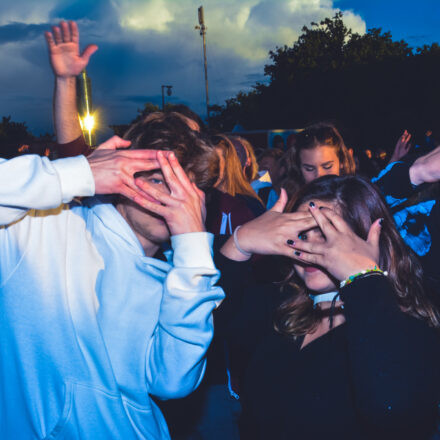 Donauinselfest 2018 - Tag 1 [Part V]