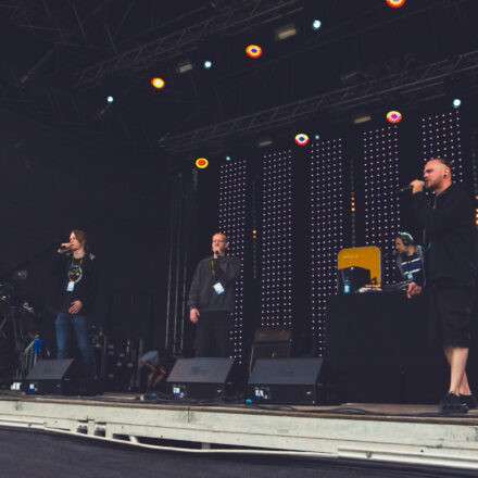 Donauinselfest 2018 - Tag 1 [Part V]