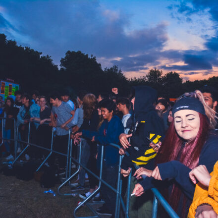 Donauinselfest 2018 - Tag 1 [Part V]