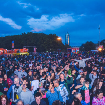 Donauinselfest 2018 - Tag 1 [Part V]