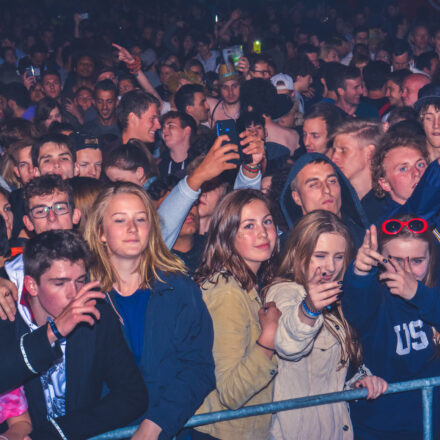 Donauinselfest 2018 - Tag 1 [Part V]