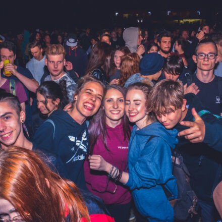 Donauinselfest 2018 - Tag 1 [Part V]