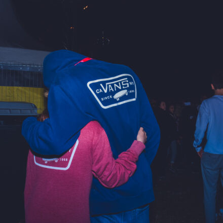 Donauinselfest 2018 - Tag 1 [Part V]