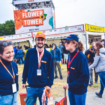 Donauinselfest 2018 - Tag 1 [Part V]