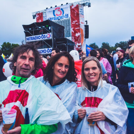 Donauinselfest 2018 - Tag 1 [Part V]