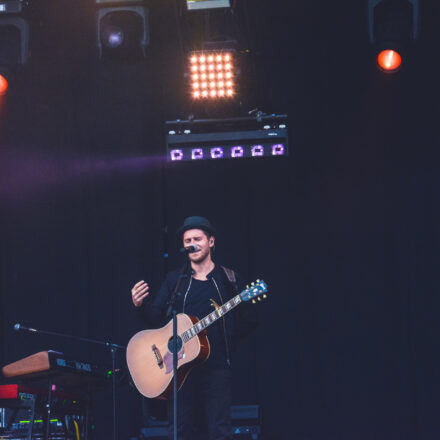 Donauinselfest 2018 - Tag 1 [Part V]