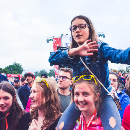 Donauinselfest 2018 - Tag 1 [Part V]