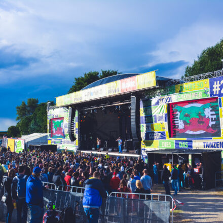 Donauinselfest 2018 - Tag 1 [Part V]