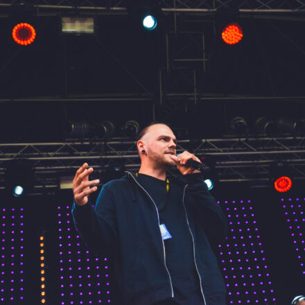 Donauinselfest 2018 - Tag 1 [Part V]