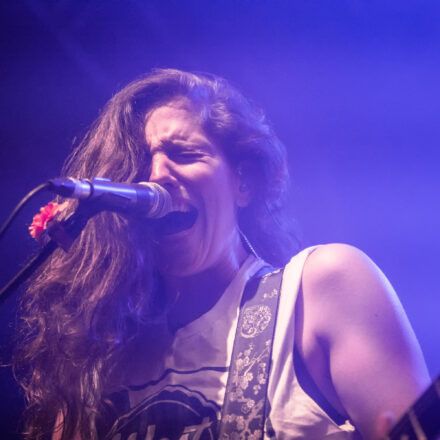 Baroness @ Arena Wien