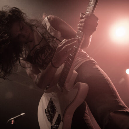 Baroness @ Arena Wien