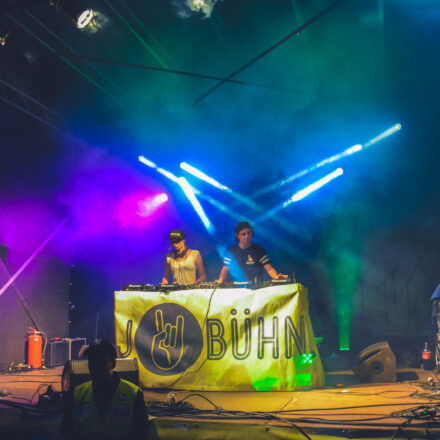 Donauinselfest 2018 - Tag 2 [Part V]