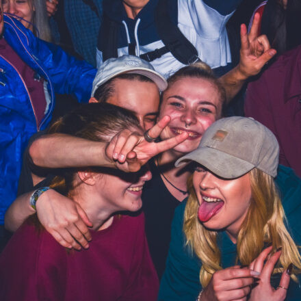 Donauinselfest 2018 - Tag 2 [Part V]