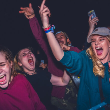 Donauinselfest 2018 - Tag 2 [Part V]