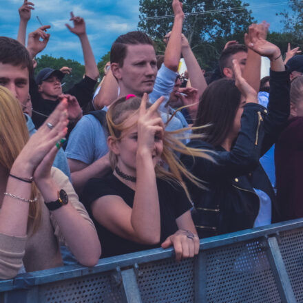 Donauinselfest 2018 - Tag 2 [Part V]