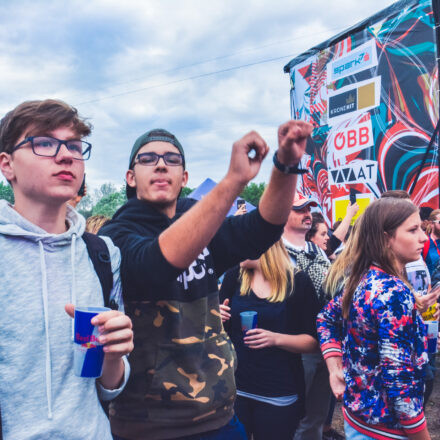 Donauinselfest 2018 - Tag 2 [Part V]