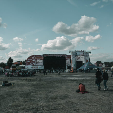 Donauinselfest 2018 - Tag 2 [Part V]