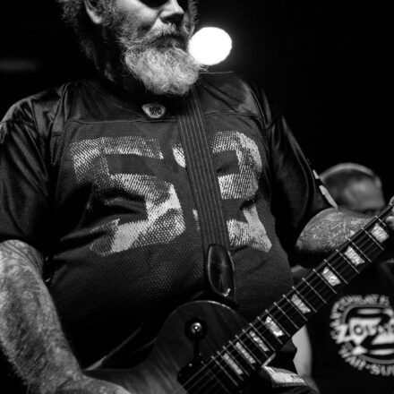 Neurosis @ Arena Wien - Große Halle