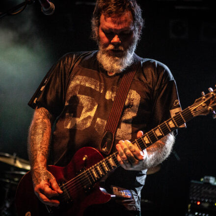 Neurosis @ Arena Wien - Große Halle