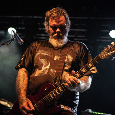 Neurosis @ Arena Wien - Große Halle